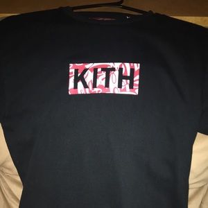 Coca-Cola x kith T shirt